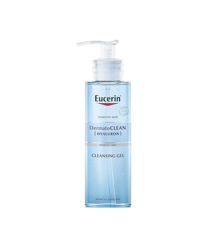 Dermato Clean Hyaluron Cleansing Gel 200ml